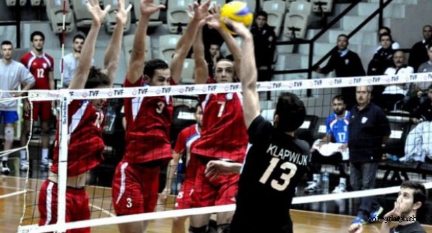 Şahinbey Belediyespor telafi peşinde