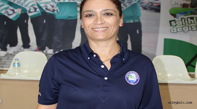 Salihli Belediyespor'dan terör olaylarına tepki