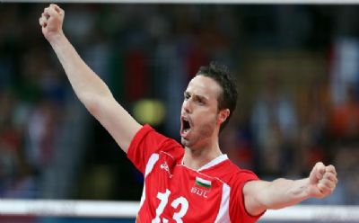 Salparov Galatasaray'da