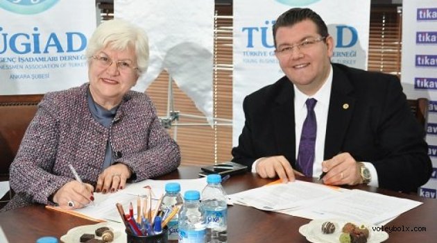 Şampiyon Halkbank’tan örnek davranış...