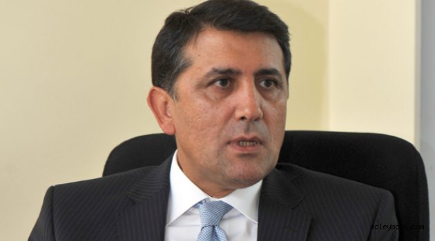 "Şampiyon olamadık diye küsecek değiliz"