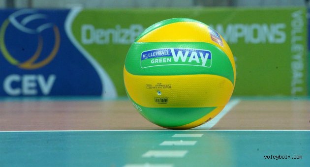 Şampiyonlar Ligi Erkekler'de Final Four'a 3 aday...