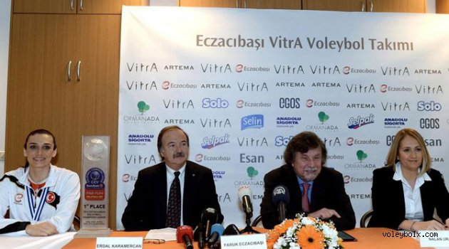 "Şampiyonlar Ligi kupası her şeyin üstünde"