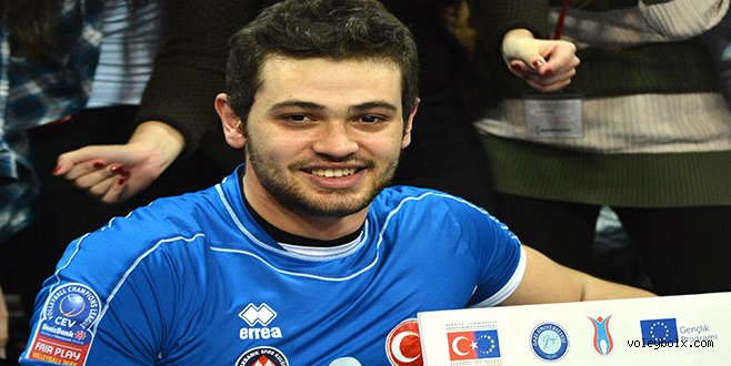 Şampiyonlar Ligi’ni istiyoruz