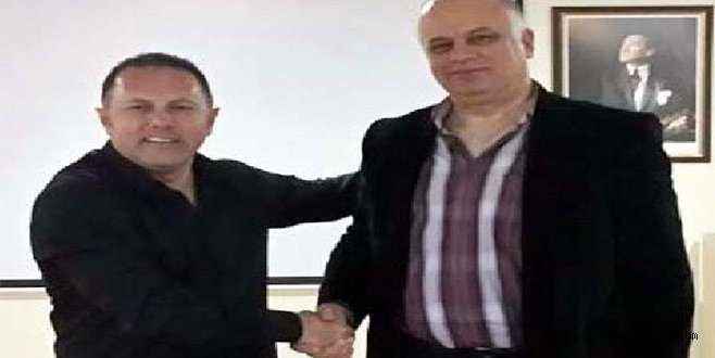 Sancak: Şampiyonluktan başka düşüncemiz yok