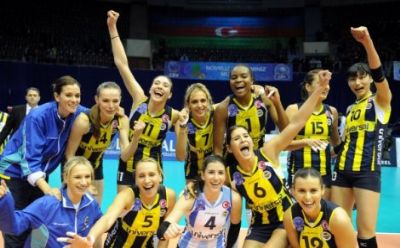 Sarı Melekler mesaiye başlıyor..