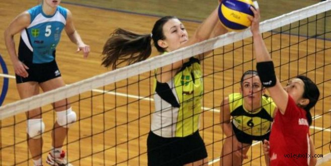 Satsuki Minami, İsrail'e transfer oldu