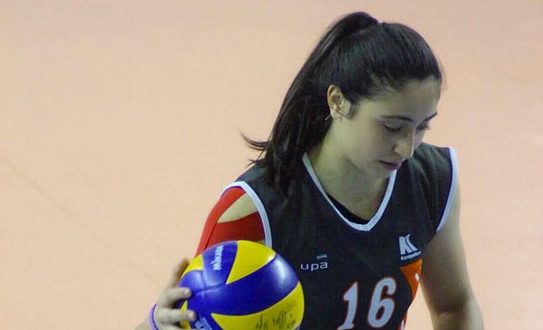 Seda Canlı Karayolları’nda kaldı