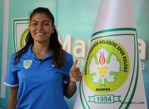 Seda Demir, “Yuvamda Kaldığım İçin Mutluyum”