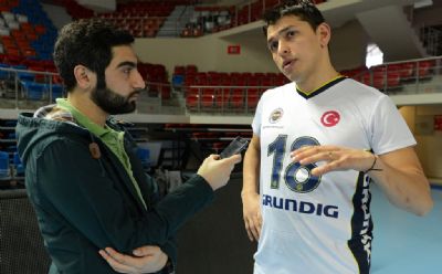 Seda-Serkan: Hedef çifte zafer