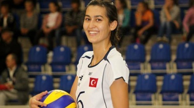 Selin Toy, Samsun Anakent’te