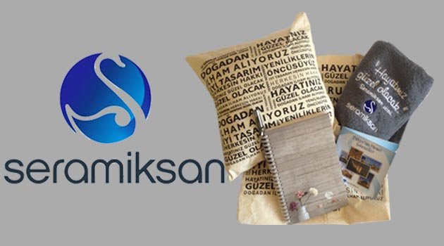 Seramiksan'dan jest