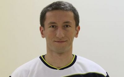 Serkan Yılmaz Hayatını Kaybetti