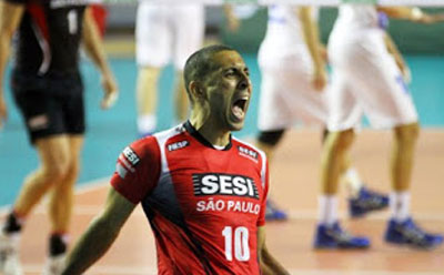 Sesi ve Canoas 3 puanı kaptı
