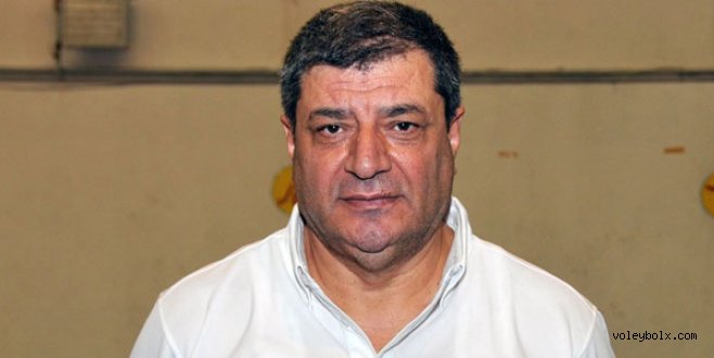 'Sezonu dar bir kadro ile tamamladık'