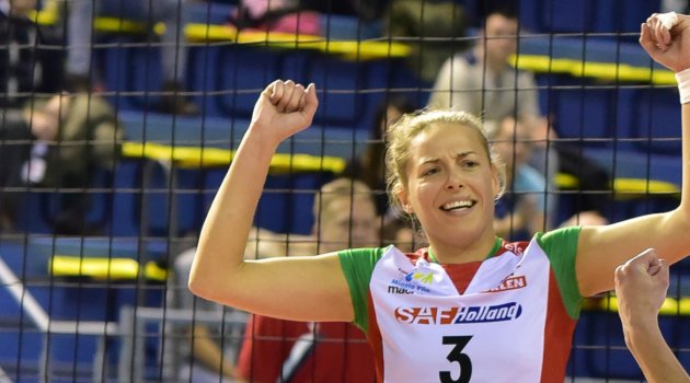 Skorupa'nın yeni takımı LKS Commercecon Lodz