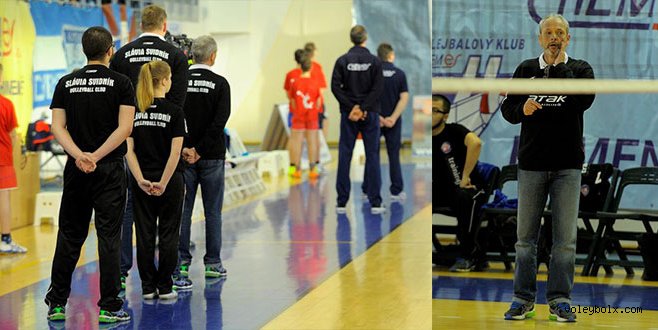 Slovak coach Peter Kalny, Pavlodar ile anlaştı