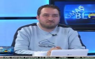 'SMAÇ BLOK'un konuğu Hasan Uğur Epirden