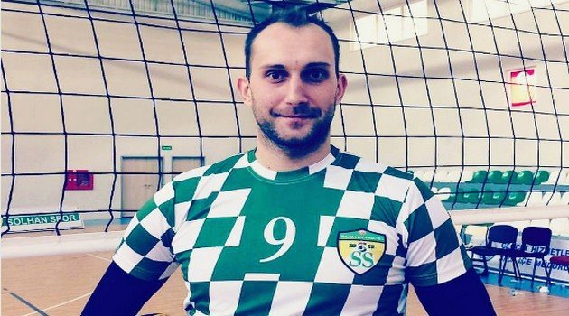 Solhan'a Rus Pasör Çaprazı