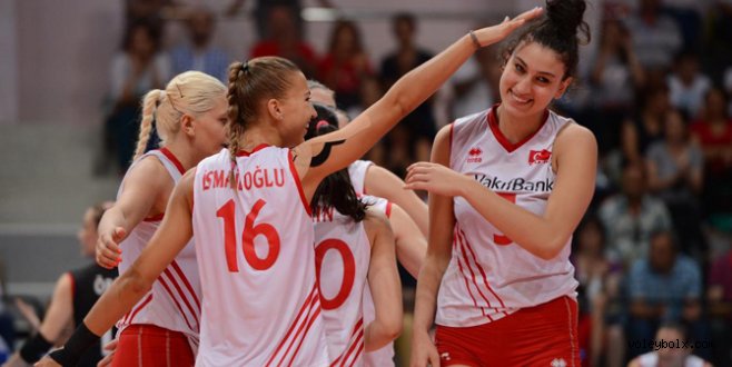 Son ayak maçları Rusya'da başlıyor