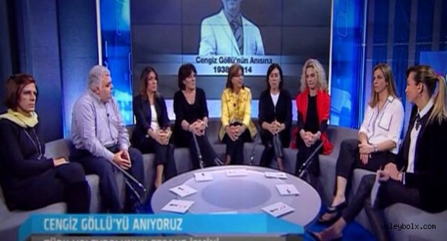 Son Set Özel - Cengiz Göllü anısına (VIDEO)