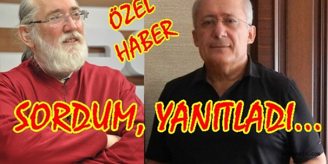 SORDUM, YANITLADI