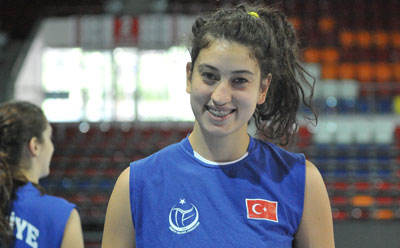 Sorumluluğumuz büyük