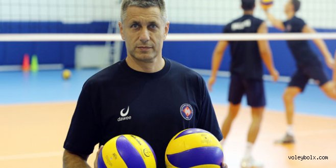Stoychev sezonu ve şampiyonluğu yorumladı!