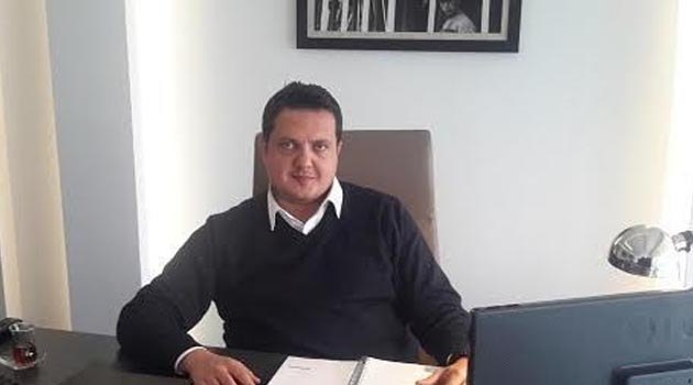Süleyman Uysal: İlk Hedefimizi Gerçekleştirdik