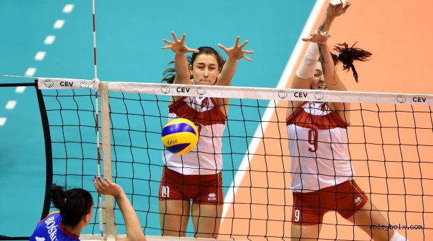 Sultanlar hazırlık maçında berabere kaldı