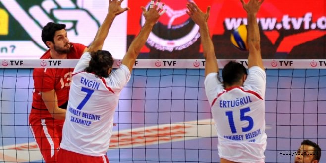 Süper Kupa I. Tur maçlarında beşinci günün ardından