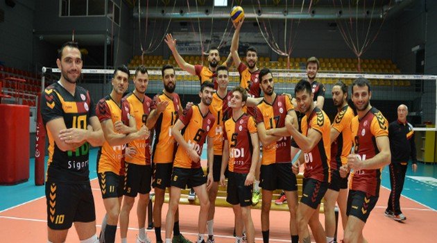 Taç Spor'da Sezonun İlk Maçı