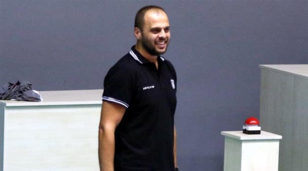 'Takım için faydalı bir turnuva oldu’