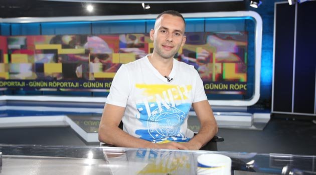 "Takımın Uyumu Daha İyi"
