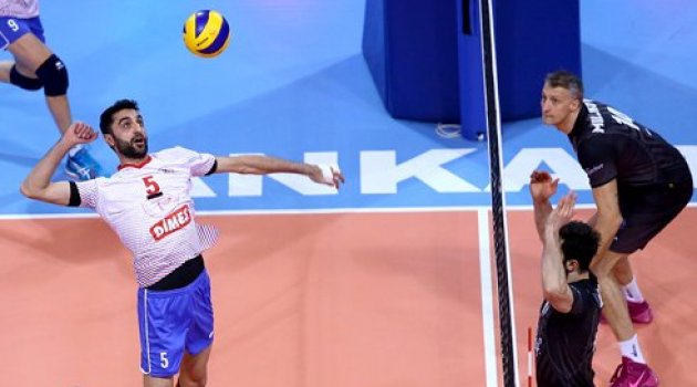 Taner Kabakçı Niksar'da..