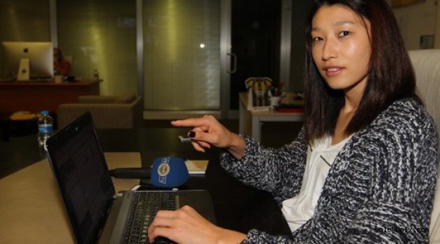 Taraftar Sordu Yeon Koung Kim Twitter’dan Yanıtladı