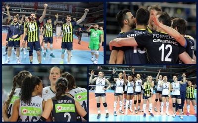 Tarihte Bir İlk!