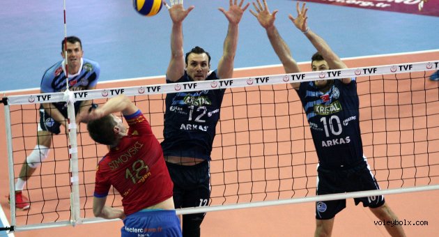 Temsilcilerimiz Avrupa'da yoluna devam ediyor