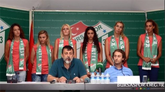 Timsahlar yeni sezona merhaba dedi