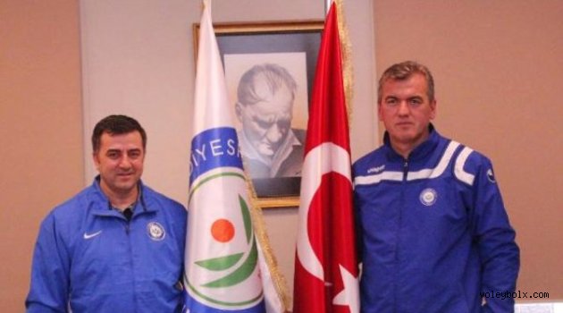 Tiryaki göreve