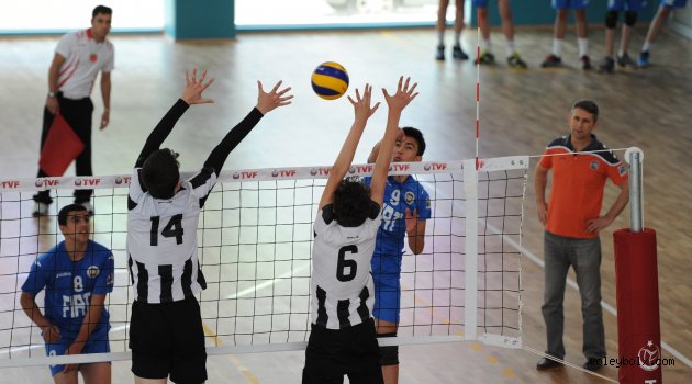 Tofaş madalya şansını kaybetti