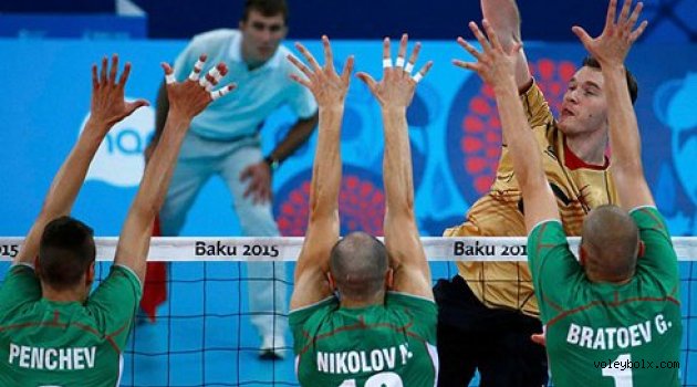 Tokat Belediye Plevnespor'a Bulgar smaçör