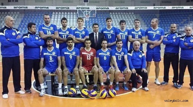 Tokat Plevne'den 3-0'lık galibiyet