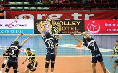 Tomislav Coskovic Galatasaray'da!