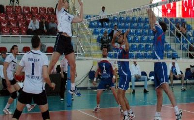 Torul'da 3 imza..
