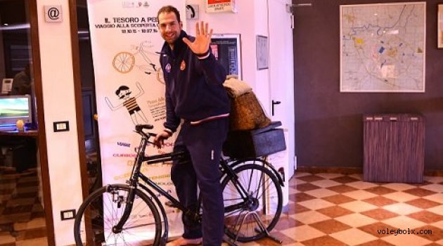 Travica ve Le Roux’ya teşekkür