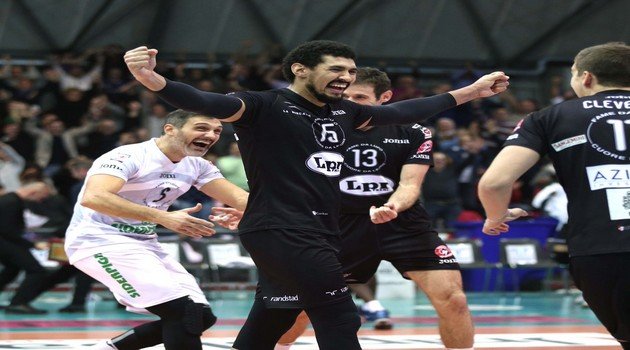 Trentino İlk Mağlubiyetini Aldı