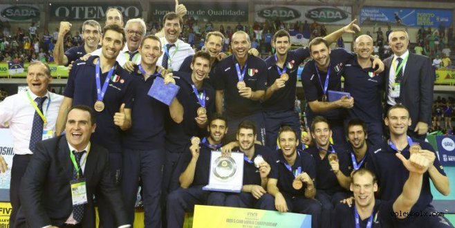 Trentino ve Al-Rayyan'a wild card