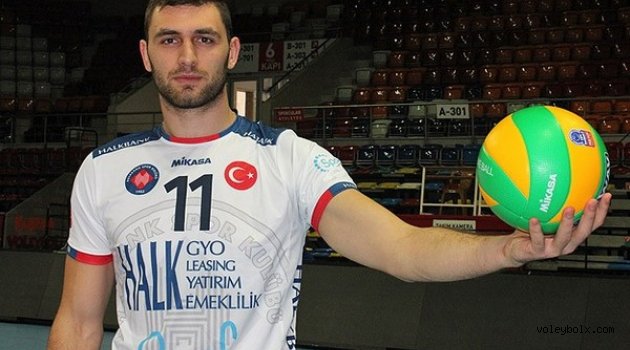 Tsevatan Sokolov: 'Asıl mücadele şimdi başlıyor'