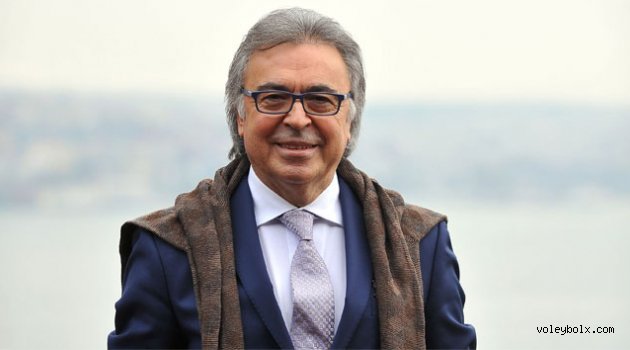 Turgay Kıran: 'Basketbol ve voleybolda sponsorlarımız hazır'